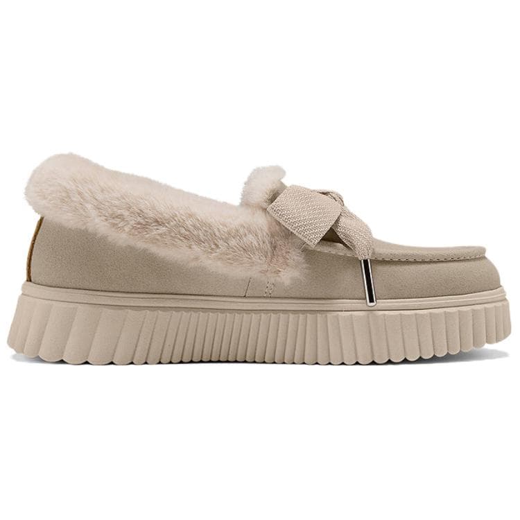 Лоферы Skechers Ткань Лоферы Женские - изображение 2