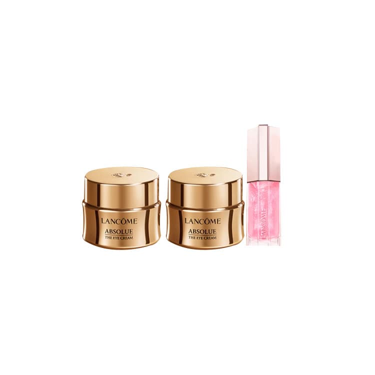 LANCOME Новый Essence Eye Кремовая текстура Рождественская ограниченная серия Жидкая помада Набор макияжа - изображение 1