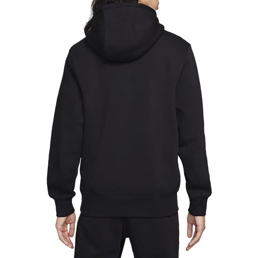Худи Nike Club Fleece Hoodie - изображение 4