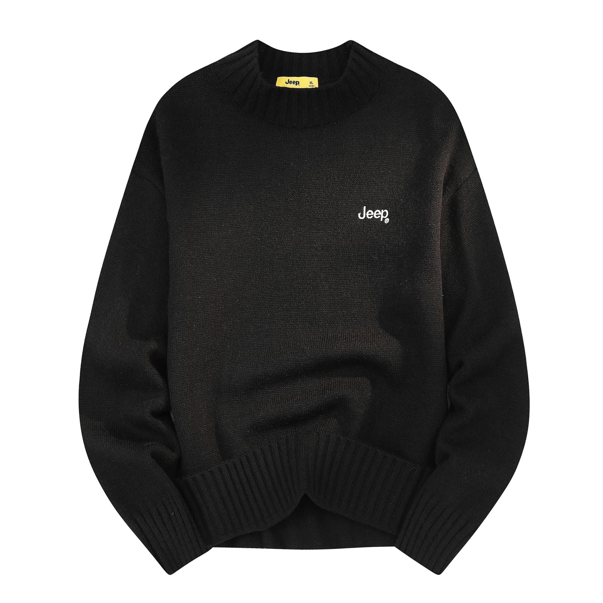 Кофта Jeep Leisure Collection Свитер Унисекс - изображение 1