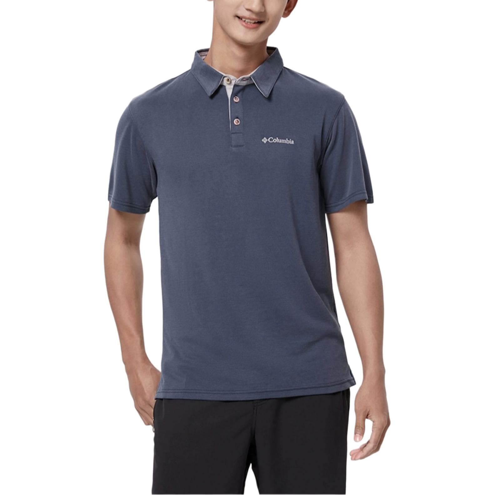 Поло Columbia Polo - изображение 1