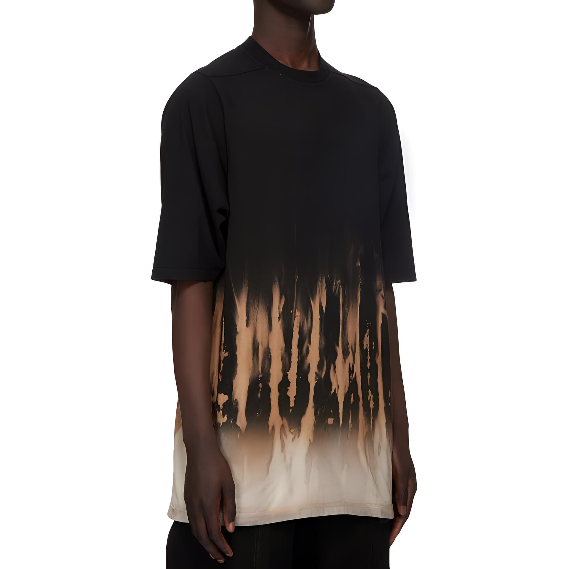 Футболка Rick Owens DRKSHDW FW24 T - изображение 2