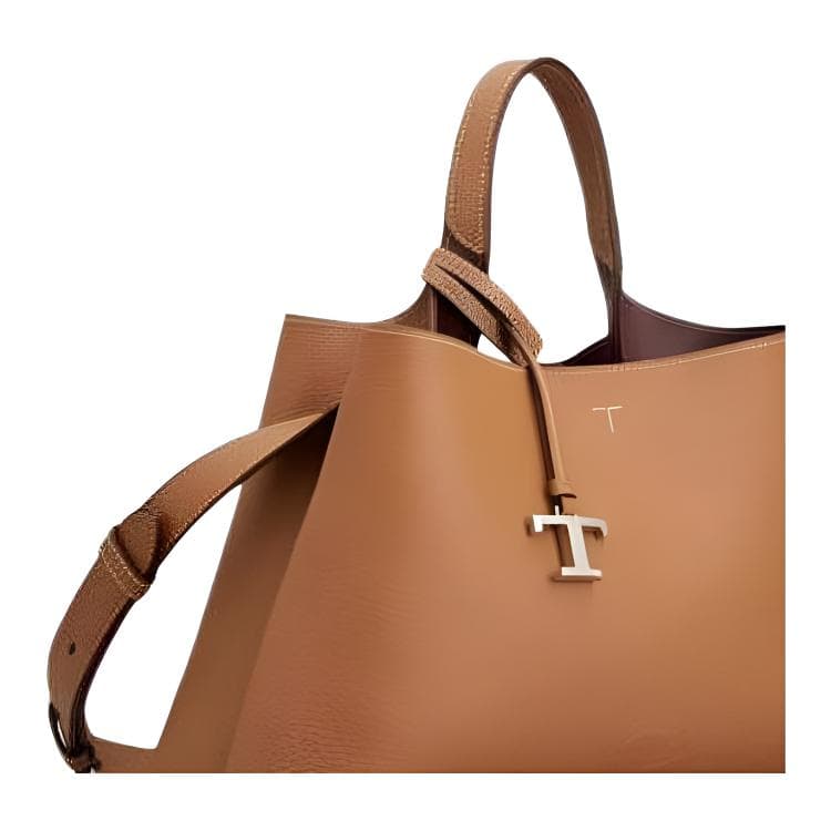Сумка TOD'S Timeless - изображение 5