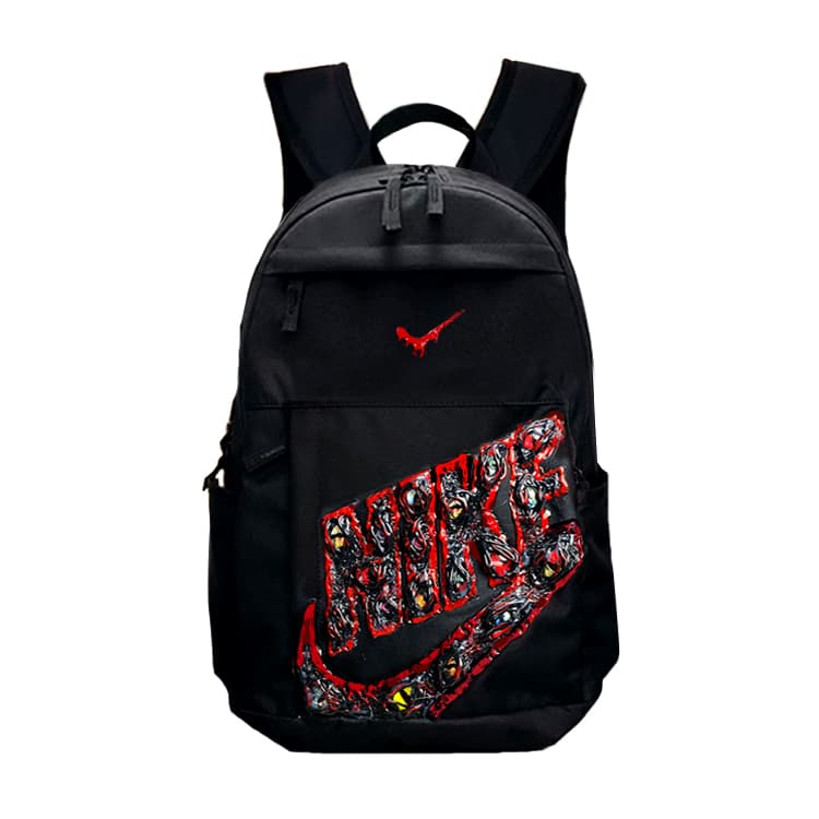 Рюкзак Nike ELEMENTAL Logo VS - изображение 1