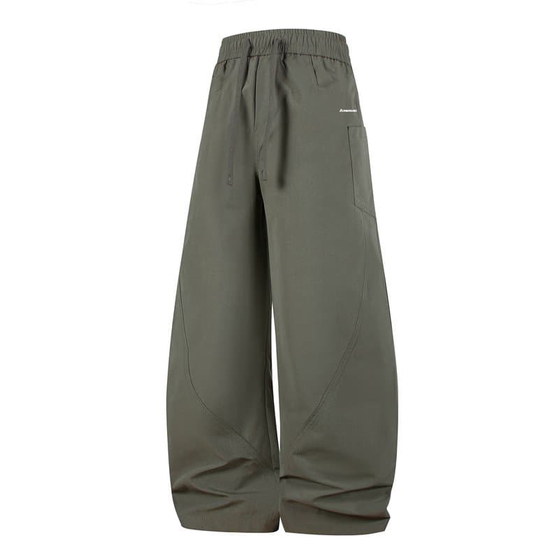 Штаны Kawasaki Unisex Casual Pants Кавасаки Унисекс Повседневные Брюки - изображение 1