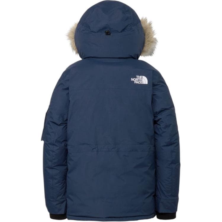 Зимняя куртка THE NORTH FACE SUMMIT FW25 - изображение 2