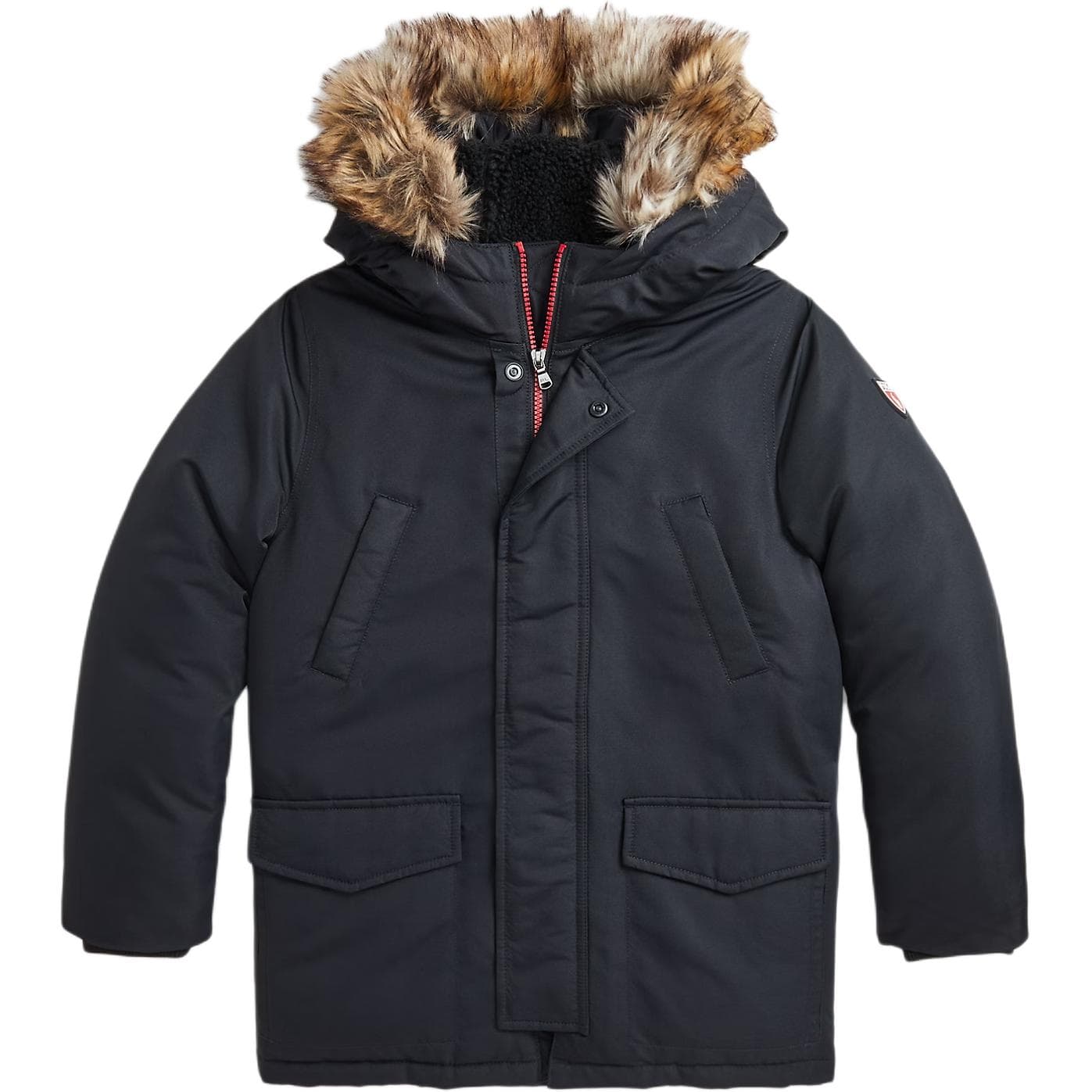 Пуховик Polo Ralph Lauren для детей - изображение 1