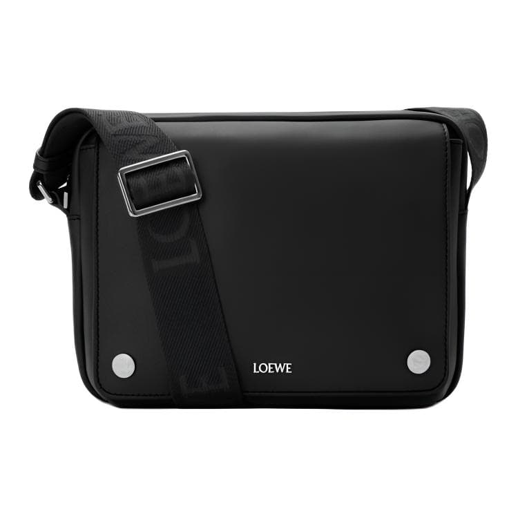 Сумка через плечо LOEWE Pebble - изображение 1