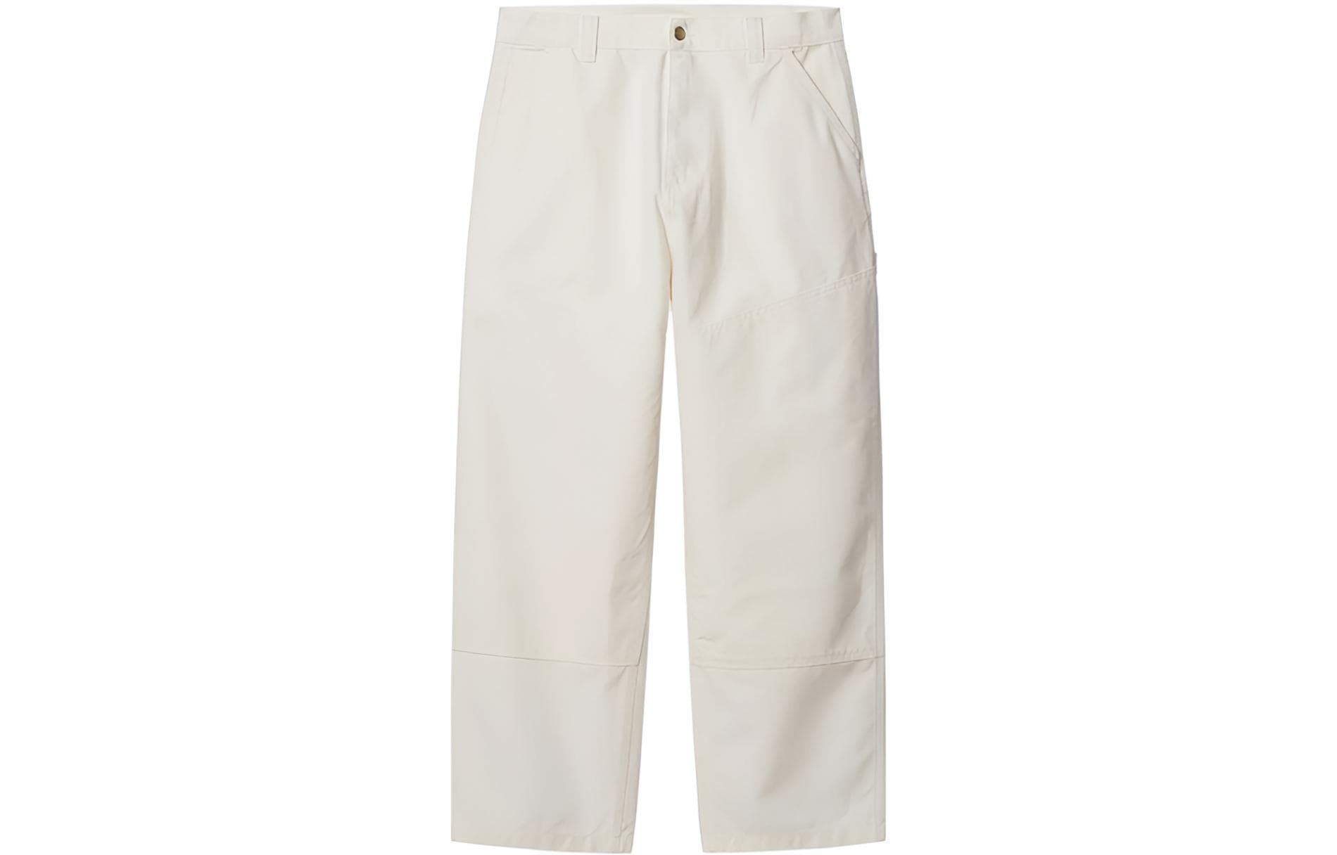 Штаны Carhartt WIP SS23 Wide Panel Double Front Pant - изображение 1
