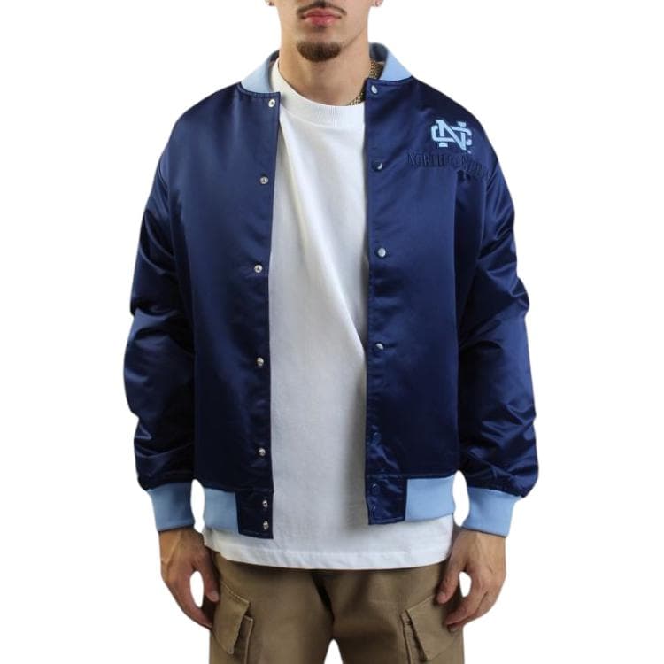 Куртка Mitchell Ness Lifestyle - изображение 3