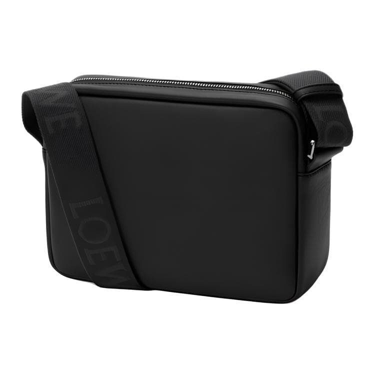 Сумка через плечо LOEWE Pebble - изображение 2