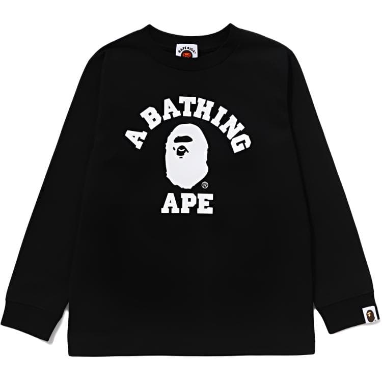 A BATHING APE Kids Повседневные спортивные костюмы Наборы - изображение 2