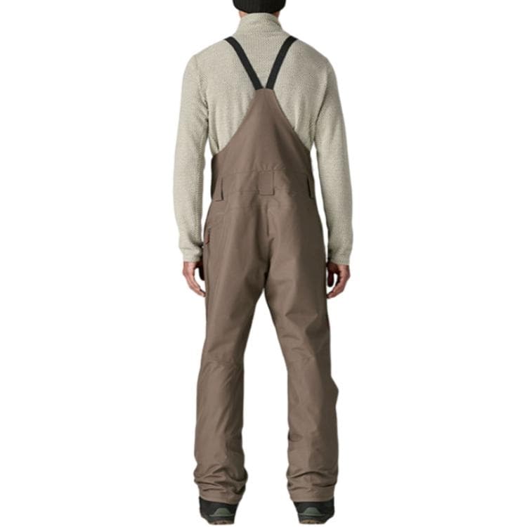 Горнолыжные штаны patagonia Powder Town FW25 - изображение 3