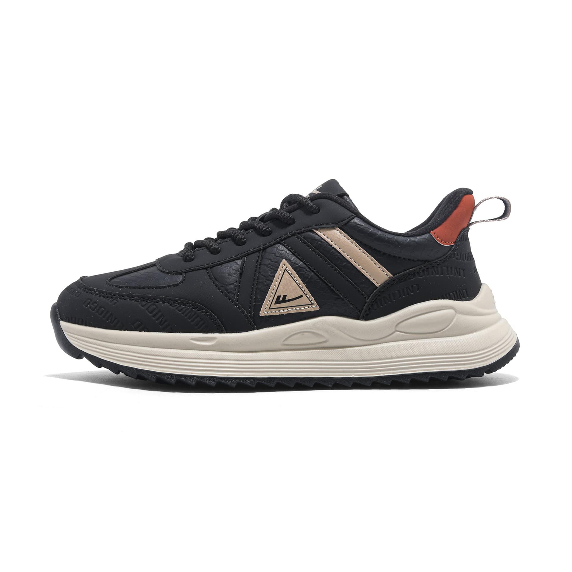 Кроссовки Warrior Sports Collection Offline Store В одном стиле High END. Легкий люкс ПУ (полиуретан) синтетическая кожа - изображение 6