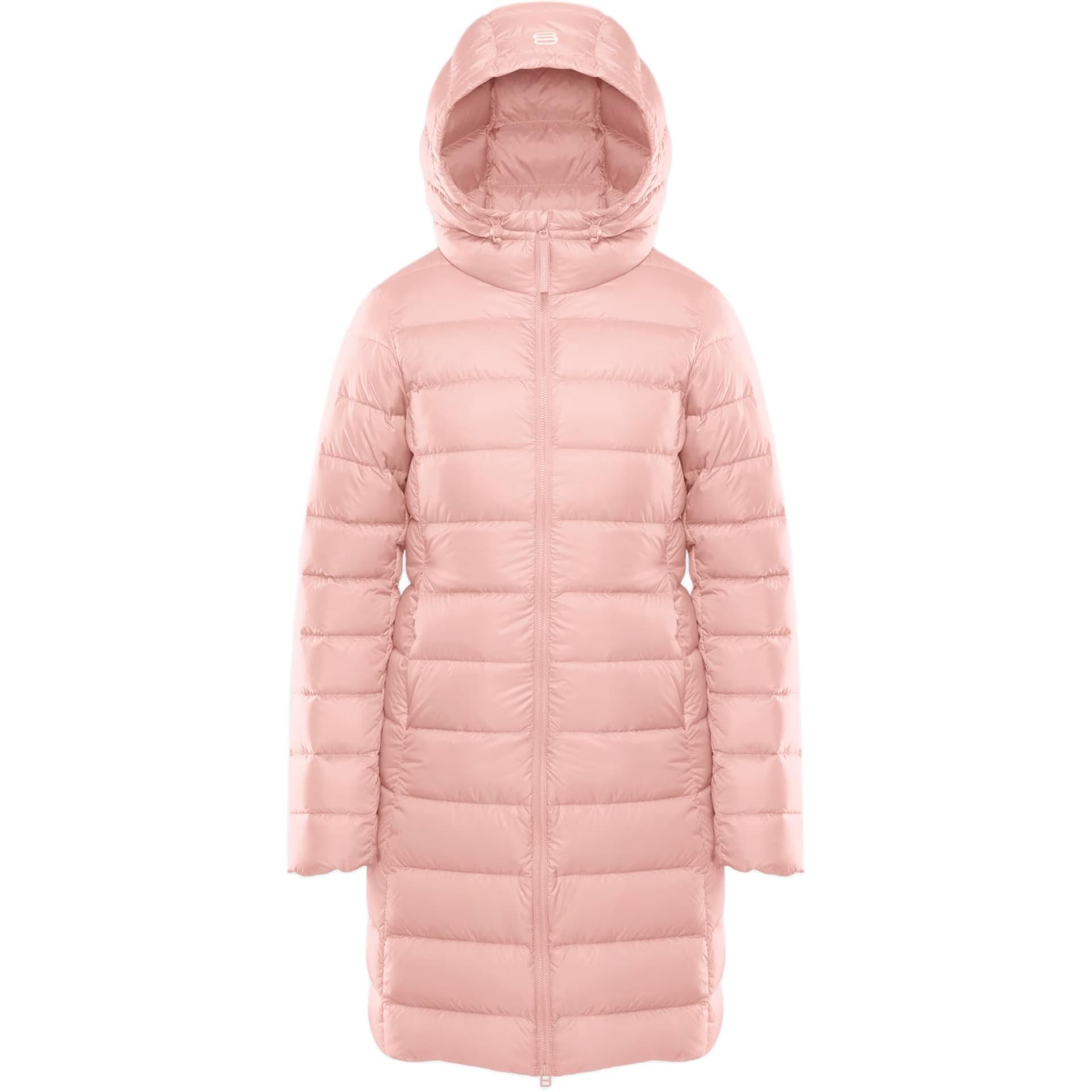 Пуховик ARITZIA FW25 The Superstuff Пуш™ MID Пуховик Женский - изображение 1