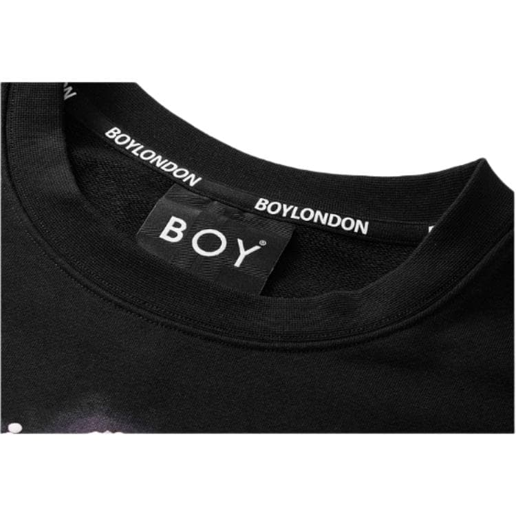 Худи Boy London LOGO - изображение 5