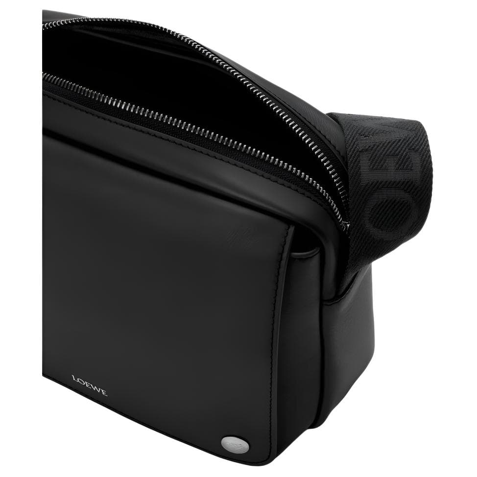 Сумка через плечо LOEWE Pebble - изображение 3
