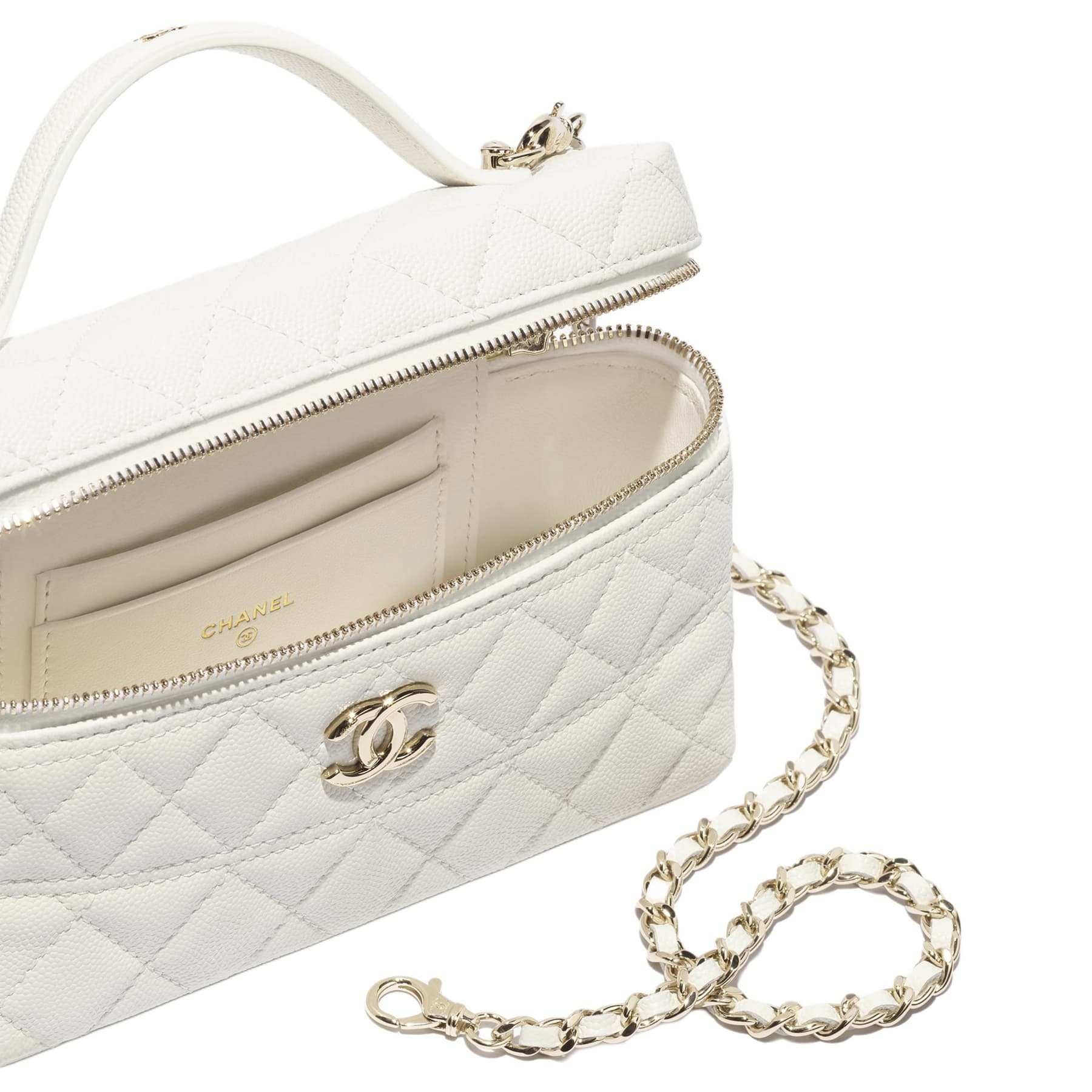 Сумка CHANEL 26C C - изображение 4