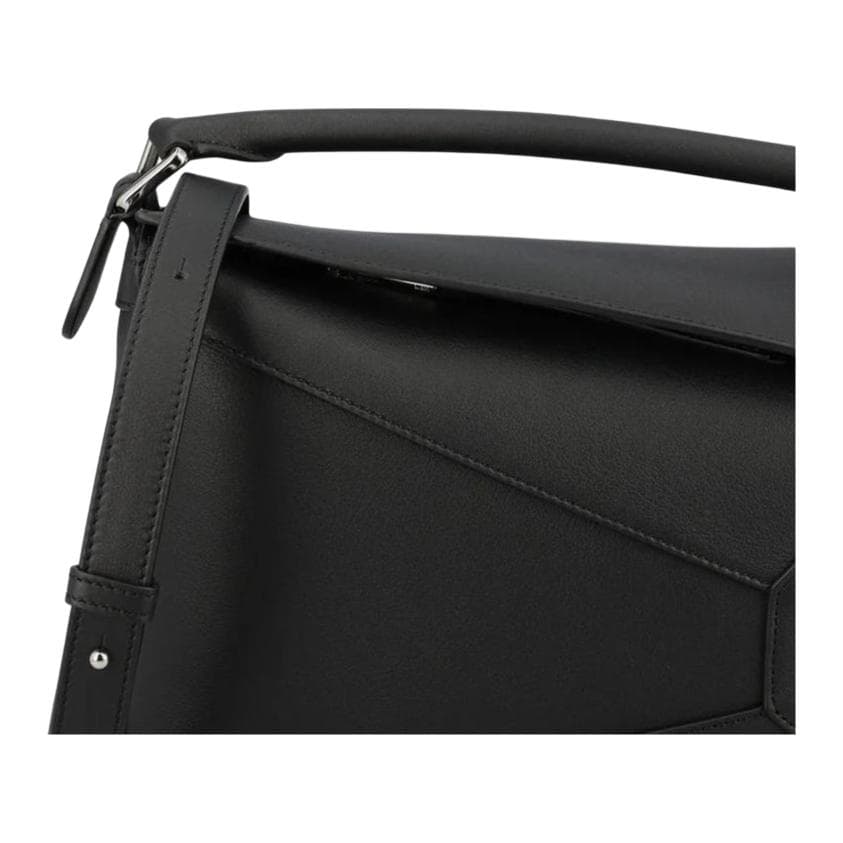 Сумка LOEWE PuzzleAnagram - изображение 4