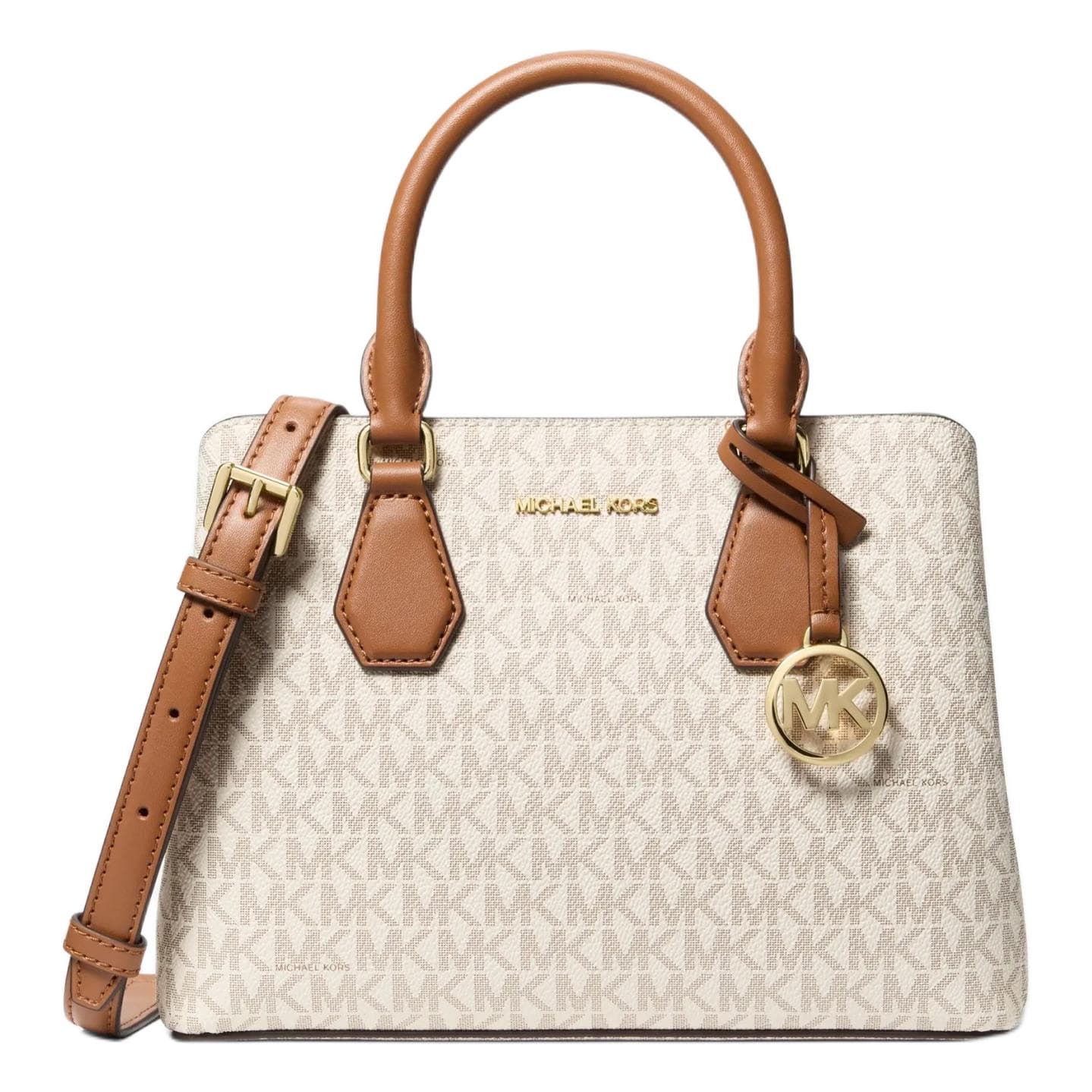 Сумка MICHAEL KORS Camille Logo - изображение 1