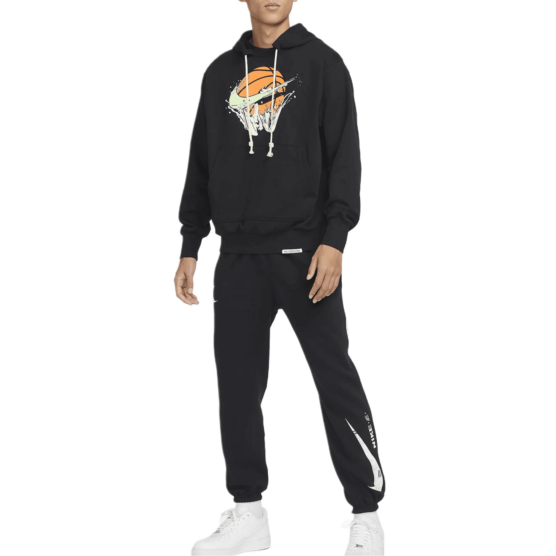 Худи Nike - изображение 5