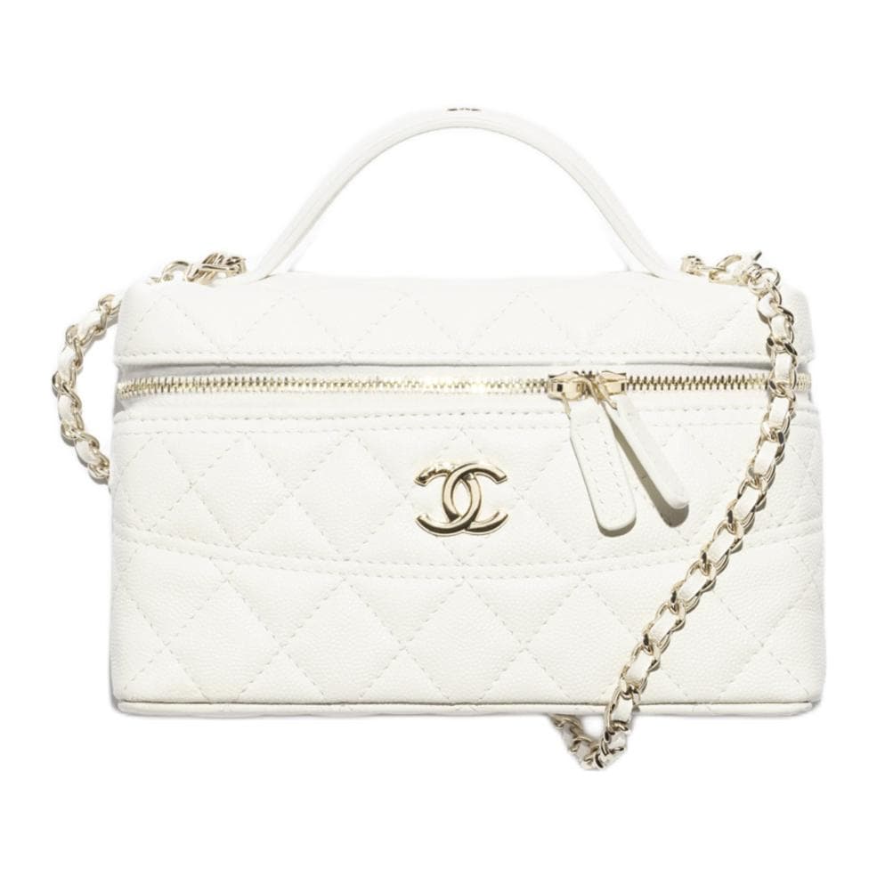 Сумка CHANEL 26C C - изображение 1