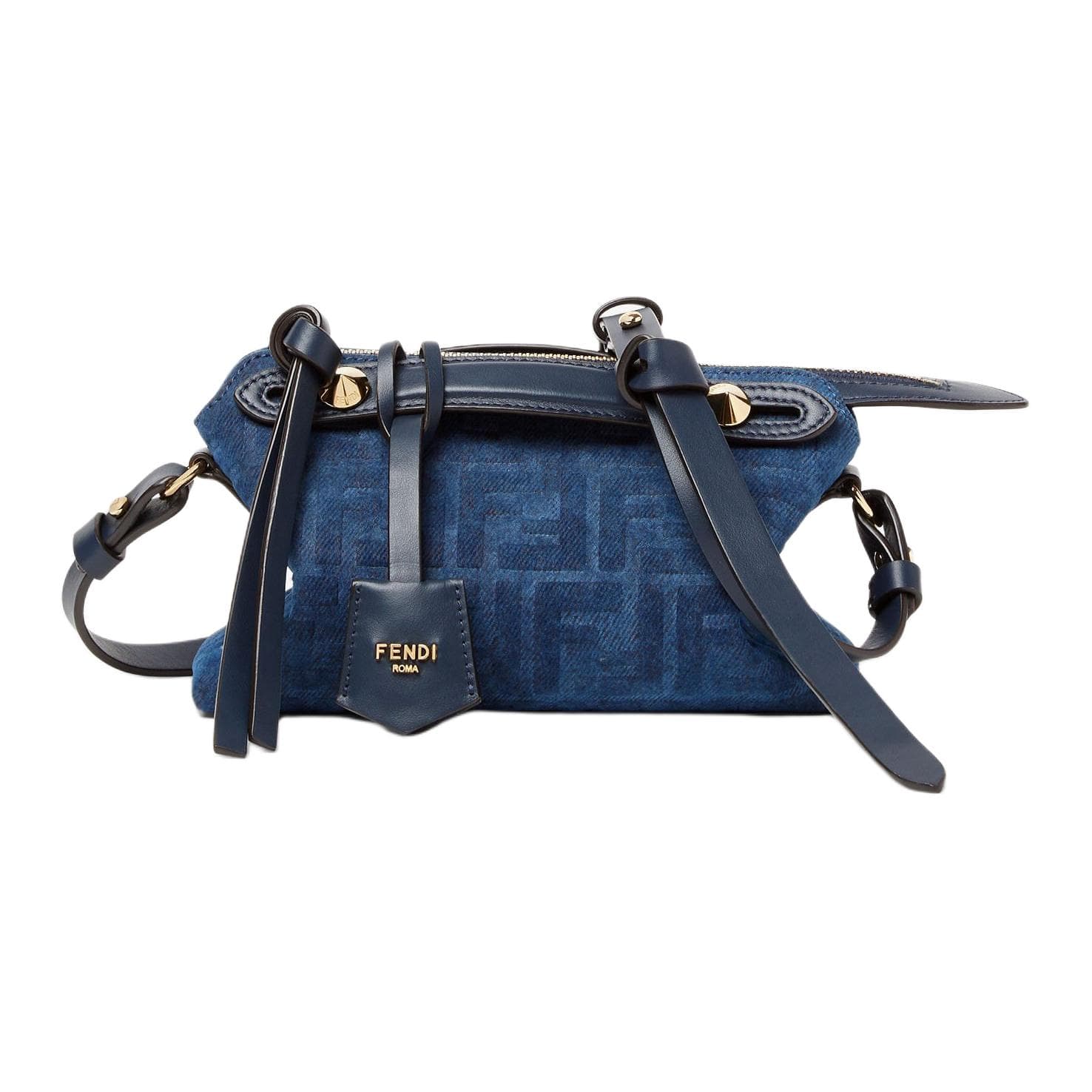 Сумка FENDI By The Way - изображение 2
