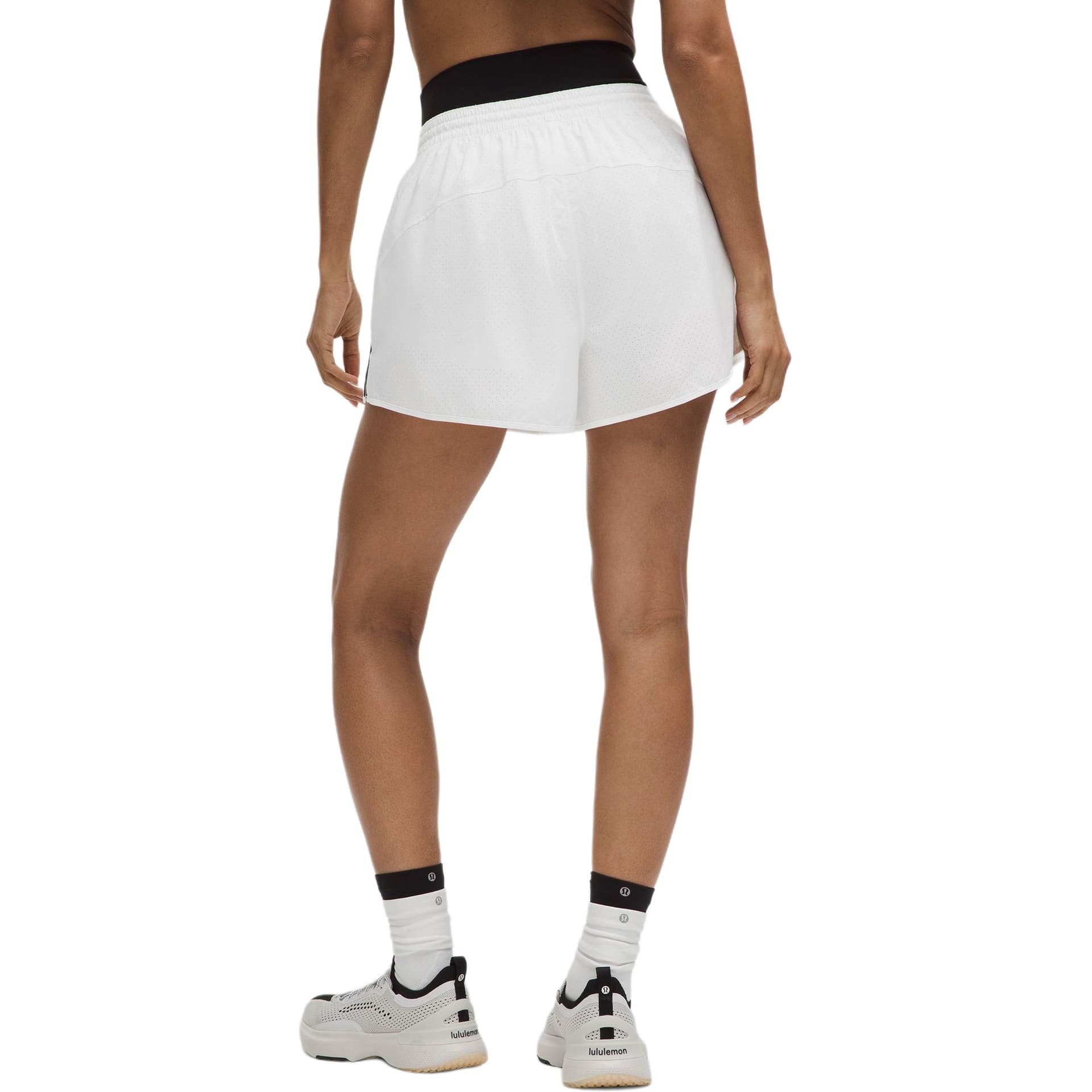 Lululemon Спортивные шорты 3' Женские - изображение 2