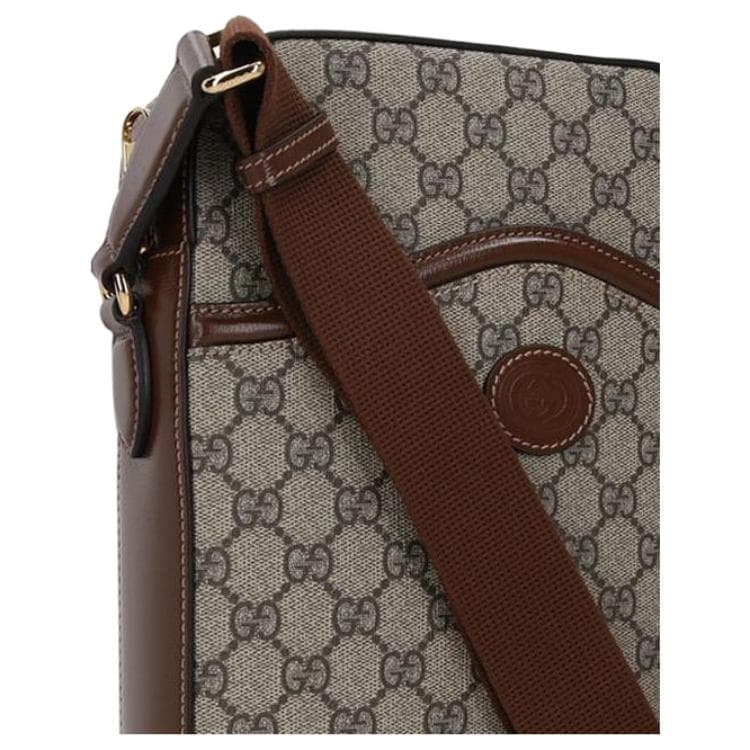 Мини-сумка GUCCI - изображение 5