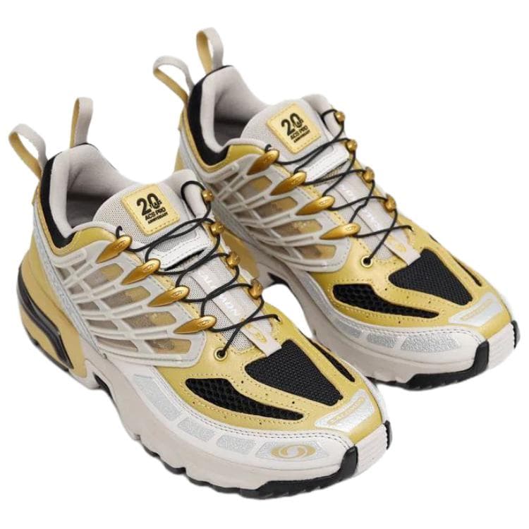 Кроссовки для бега SALOMON ACS PRO 20Y - изображение 3