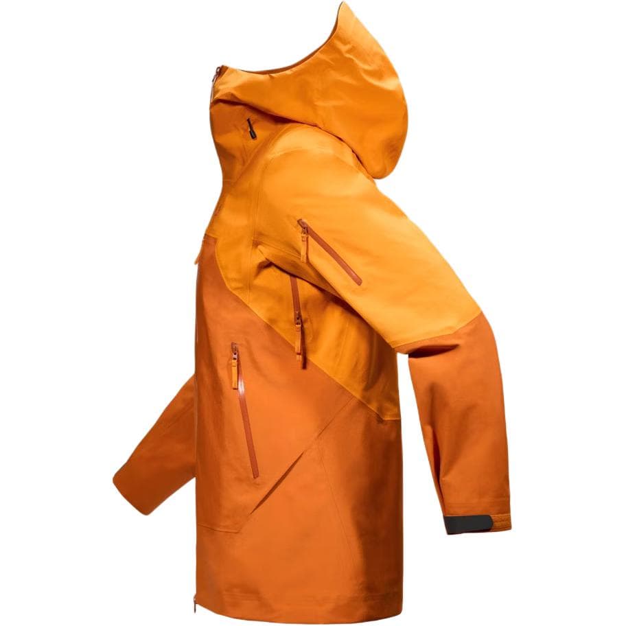 ARC'TERYX Rush Ветровка Женские - изображение 2