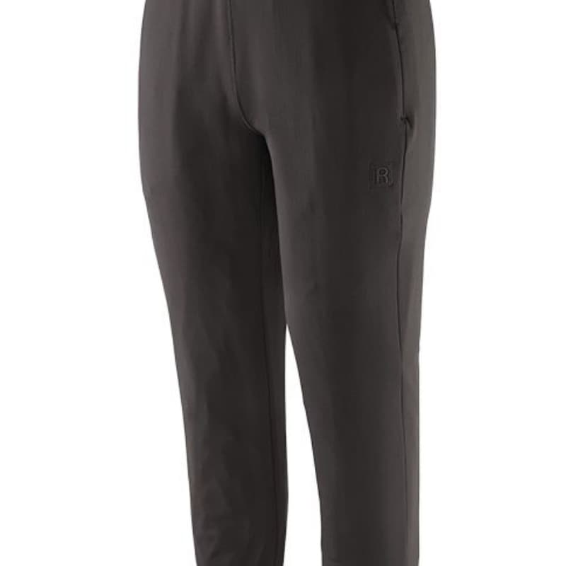 Patagonia R1 Флисовые штаны Женские - изображение 2