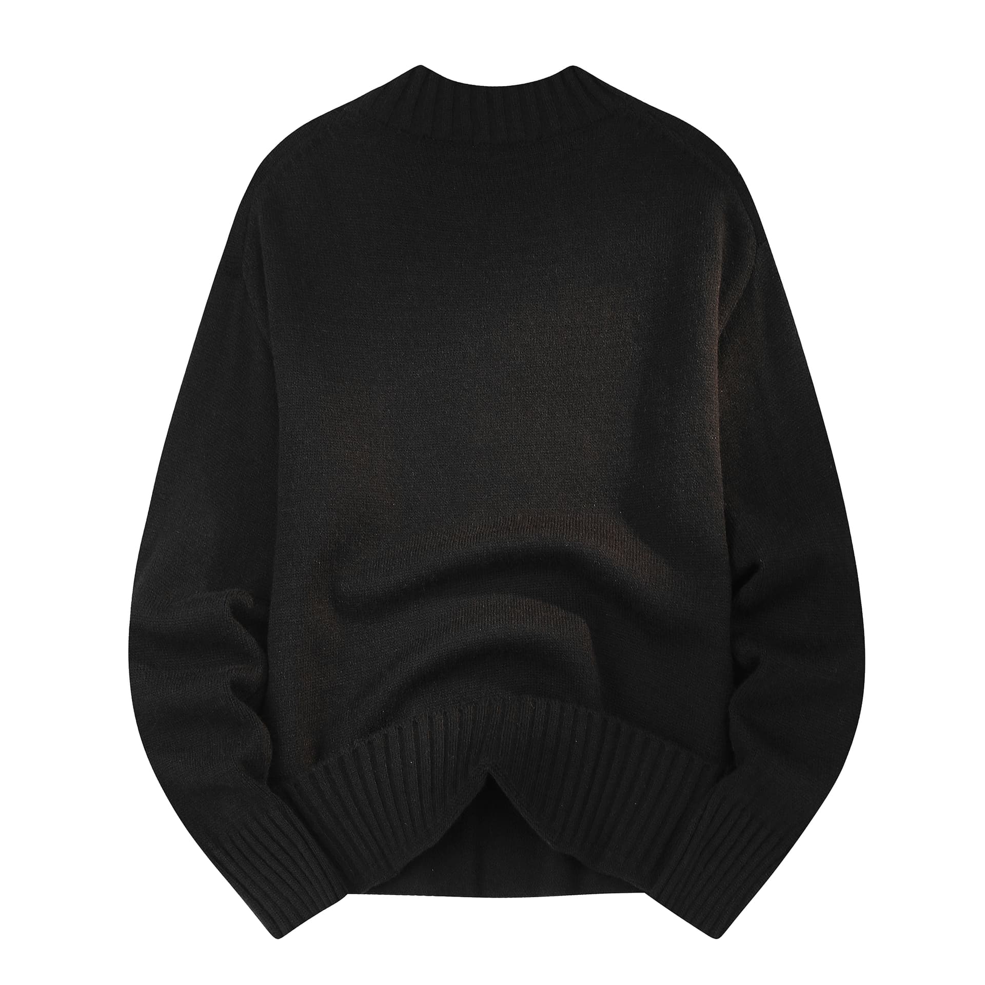 Кофта Jeep Leisure Collection Свитер Унисекс - изображение 2