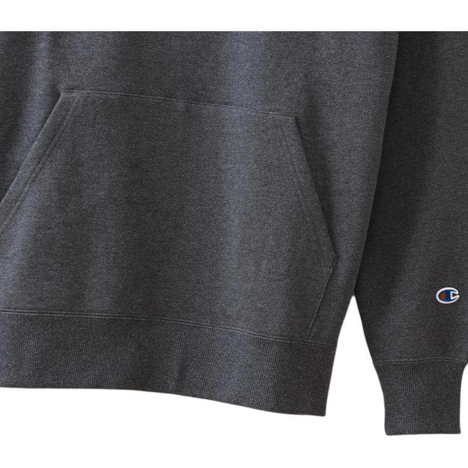 Худи Champion Hoodie - изображение 4
