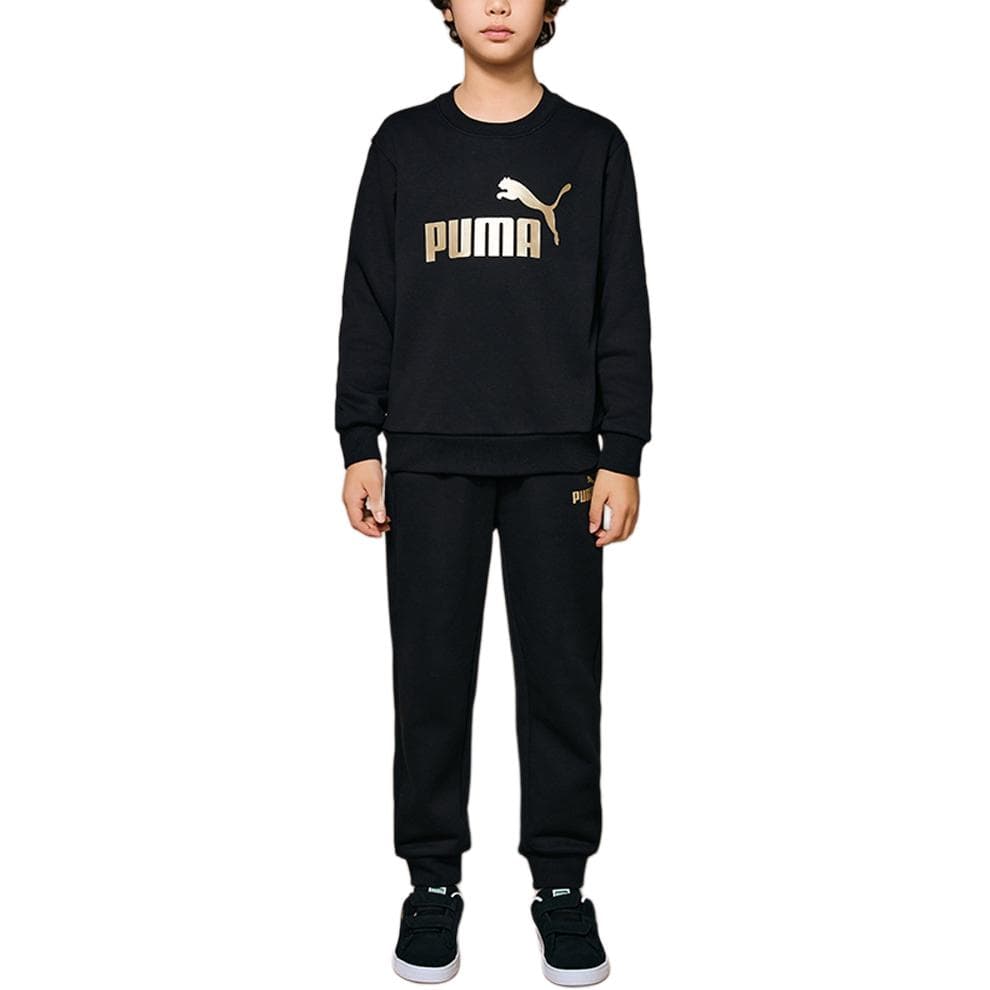 PUMA Повседневная спортивная одежда Sportstyle - изображение 2