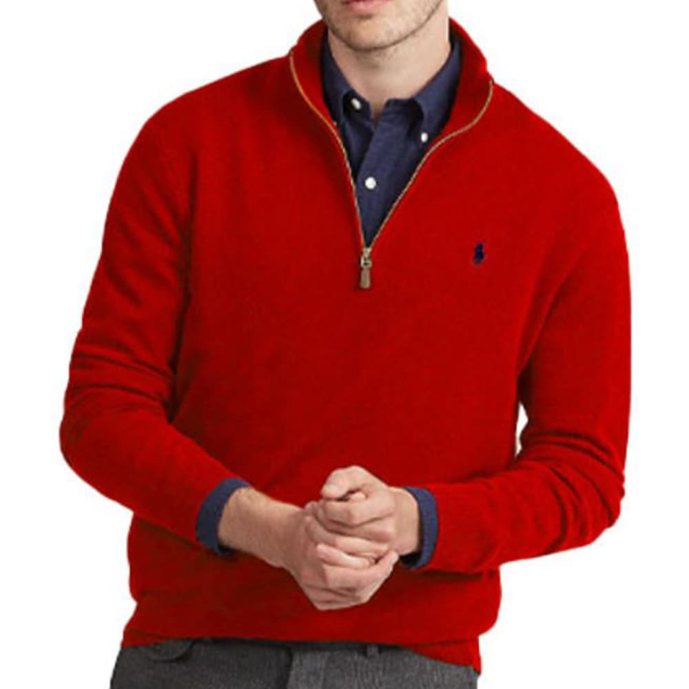 Кофта Polo Ralph Lauren SS23 Logo - изображение 4