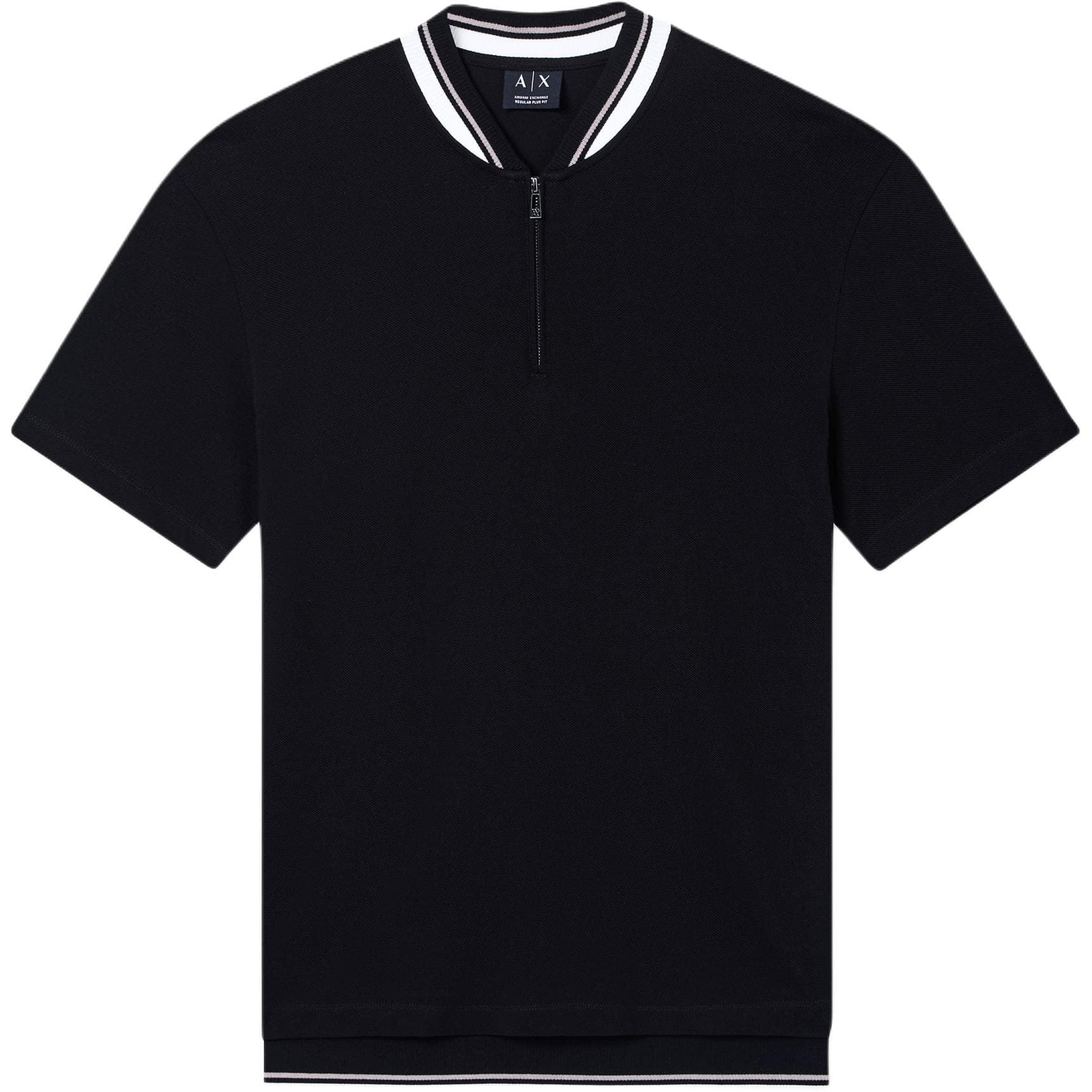 Поло ARMANI EXCHANGE SS26 Поло Мужской - изображение 1