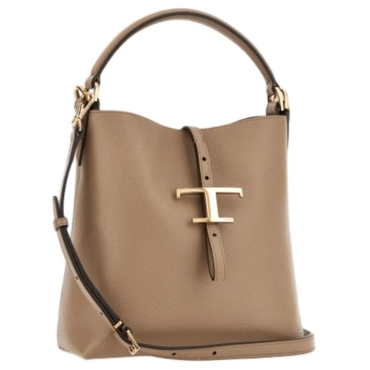 Сумка TOD'S T Timeless - изображение 2