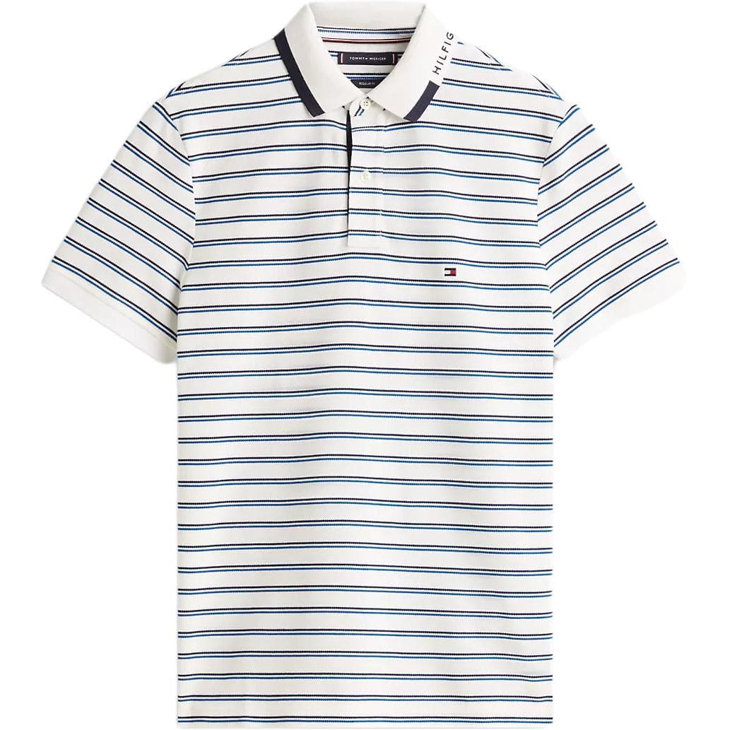 Поло Tommy Hilfiger Polo - изображение 1