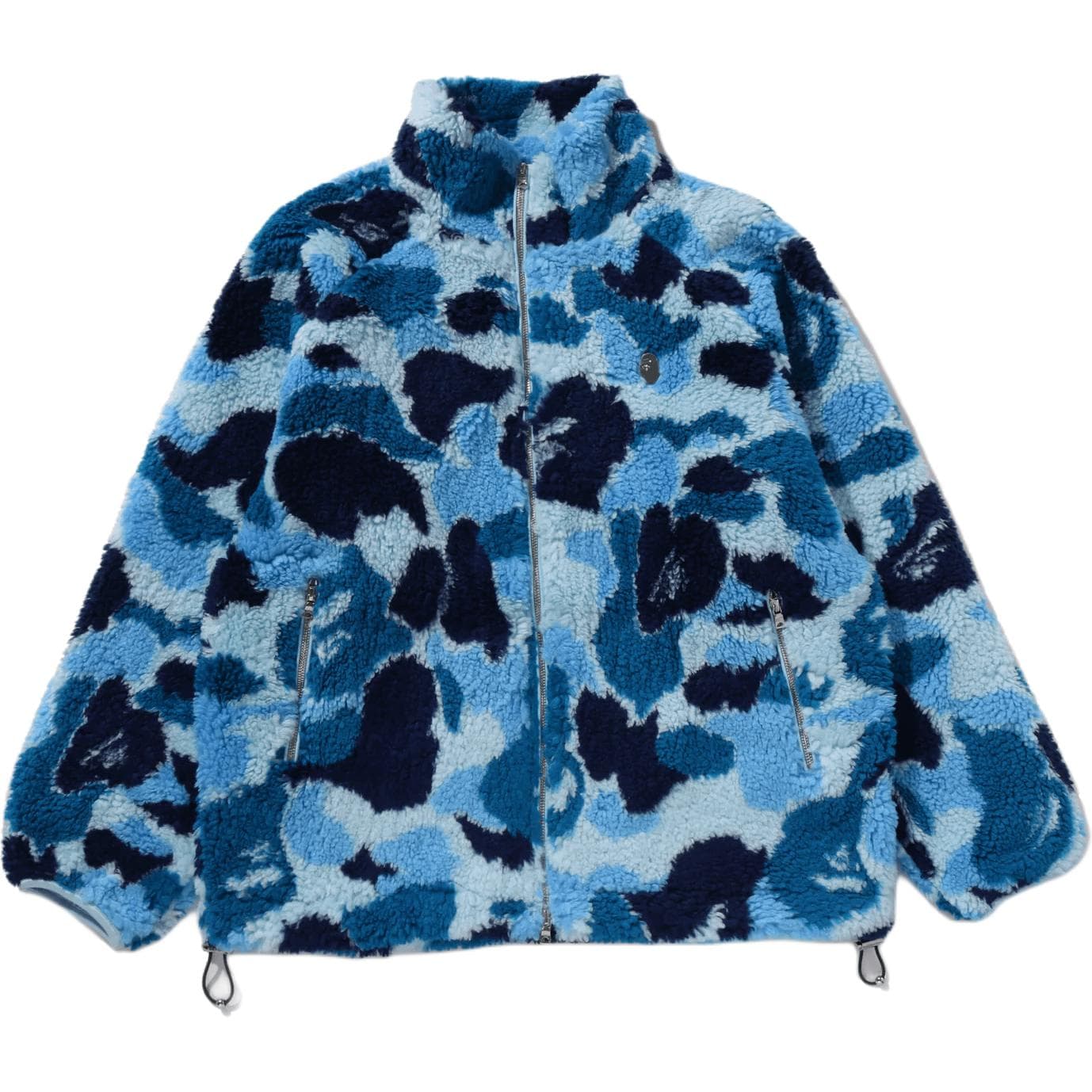 Куртка A BATHING APE FW25 Вельветовое пальто Мужское - изображение 1
