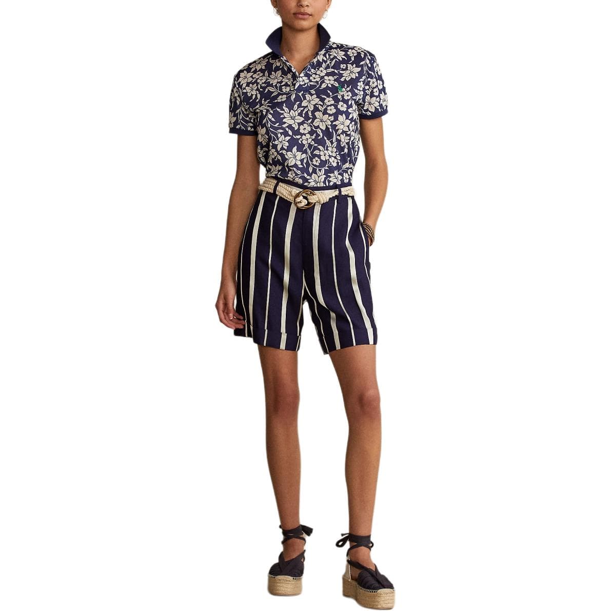 Polo Ralph Lauren Polo Классическая версия Женская - изображение 3
