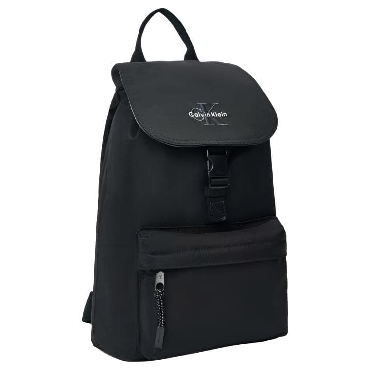 Рюкзак Calvin Klein Ткань Рюкзак Мужской Черный - изображение 2