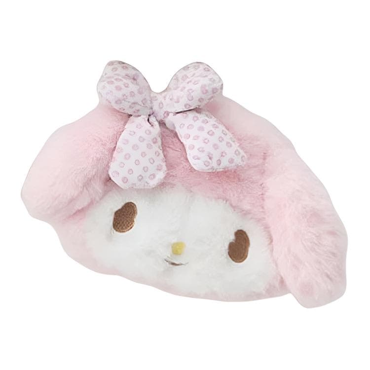 Сумка Sanrio Полиэстер Мини Женский Клатч Розовый - изображение 4