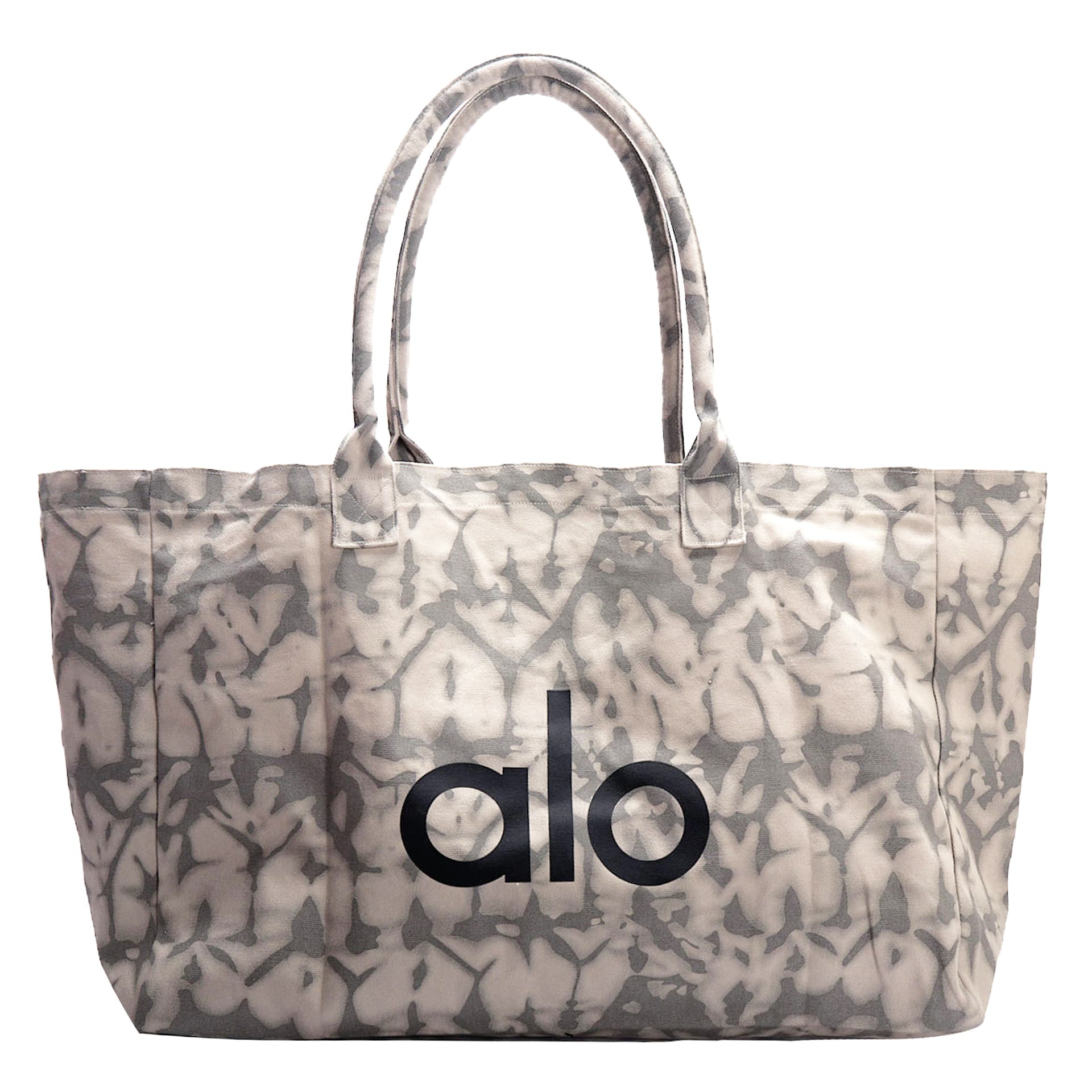 Сумка alo yoga Custom Colorblock Tote Bag - изображение 15