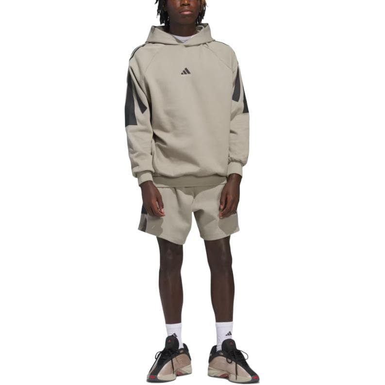 Баскетбольные шорты adidas Spacer - изображение 2
