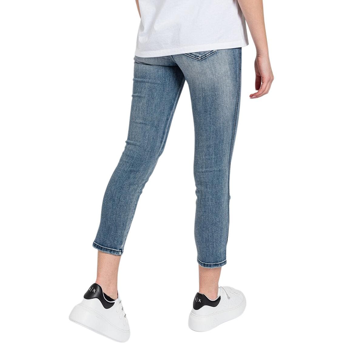 Джинсы ARMANI EXCHANGE - изображение 5