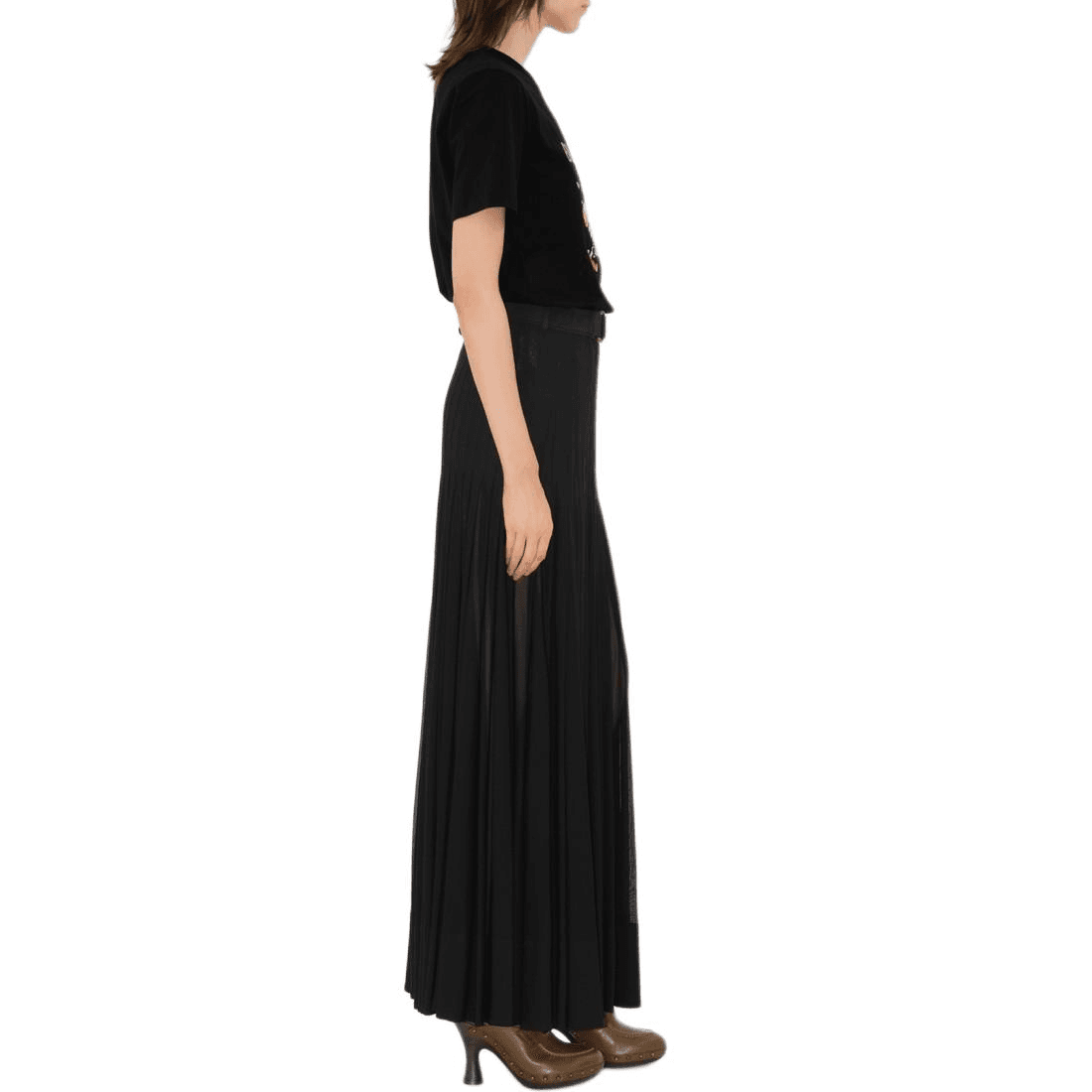 Футболка Burberry SS25 T - изображение 4