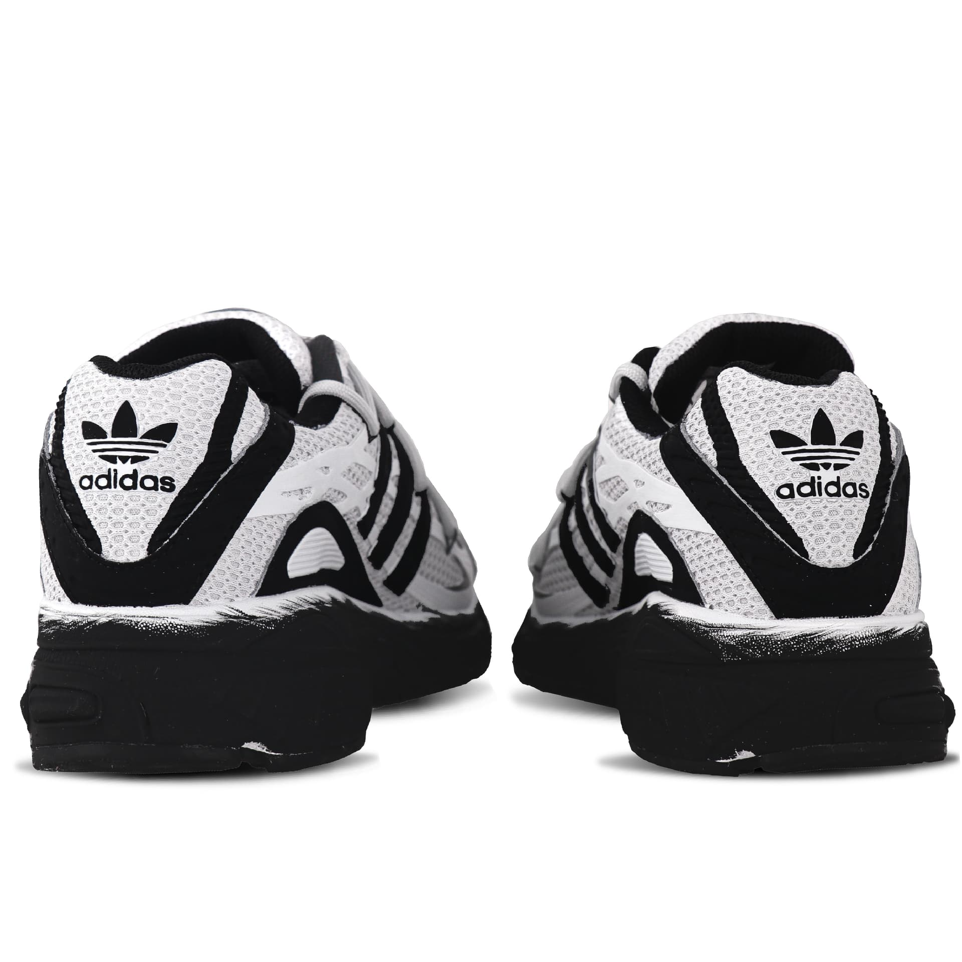 Кроссовки adidas originals ADISTAR CUSHION - изображение 5