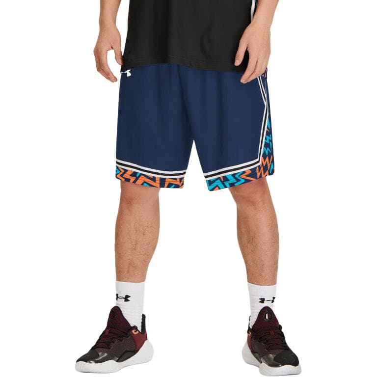 Тренировочные штаны Under Armour - изображение 2