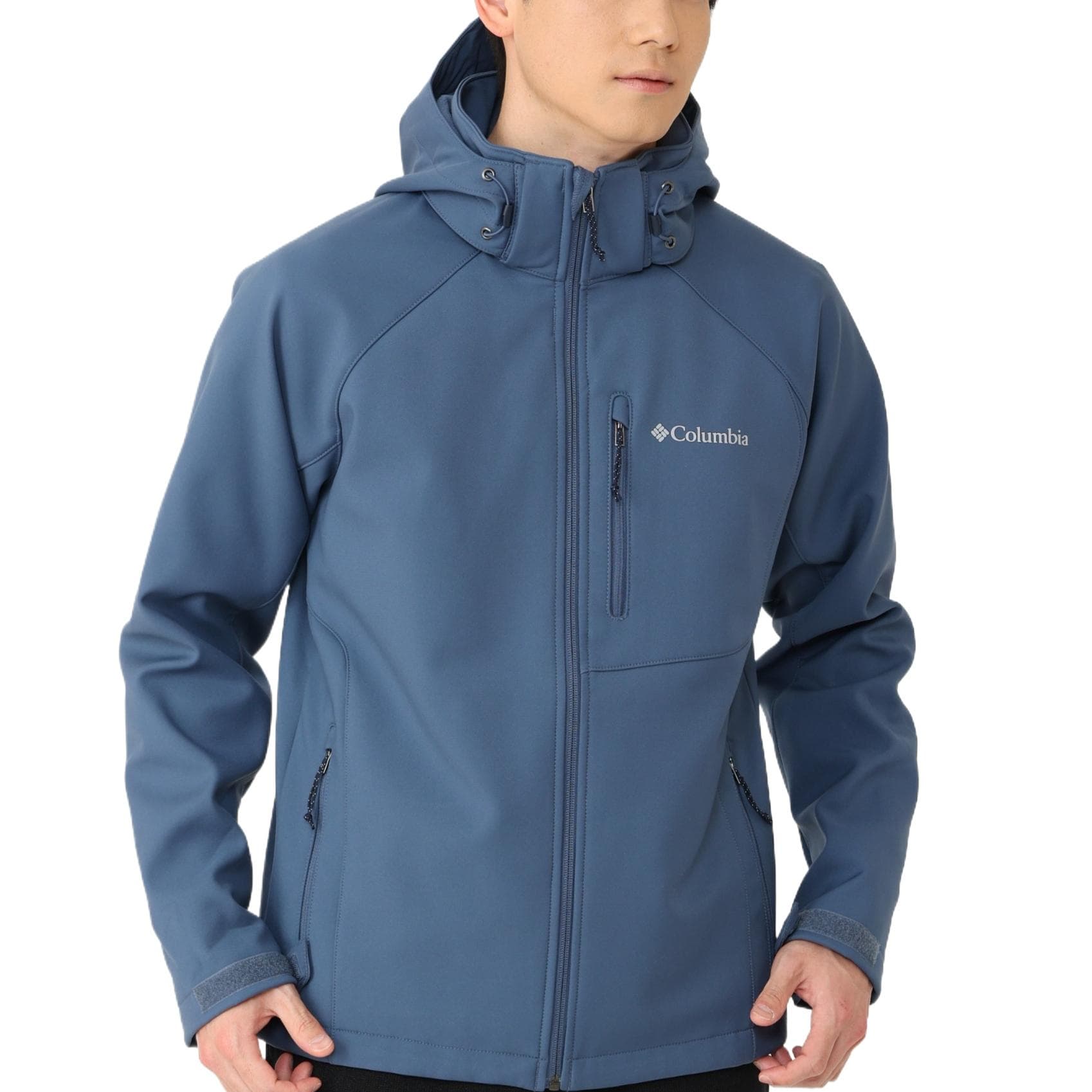 Куртка Columbia Cascade Ridge 3 - изображение 3